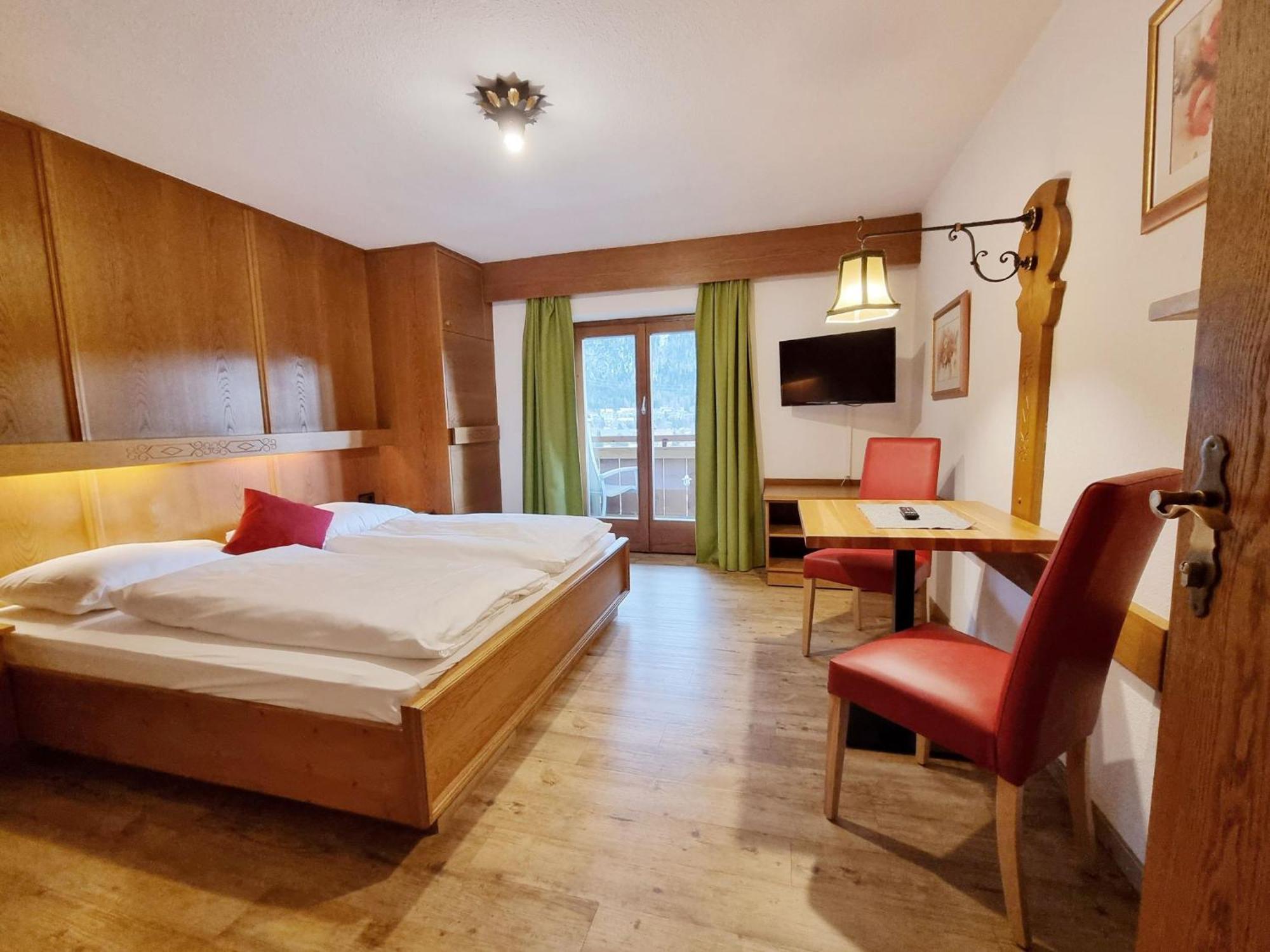 מוטנוואלד Ferienhaus Goldenes Landl מראה חיצוני תמונה